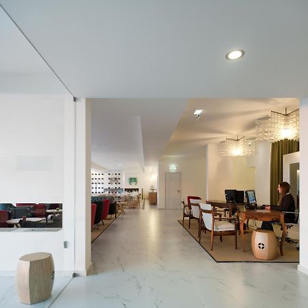 Furadouro Boutique Hotel Beach & Spa โอวาร์ ภายนอก รูปภาพ