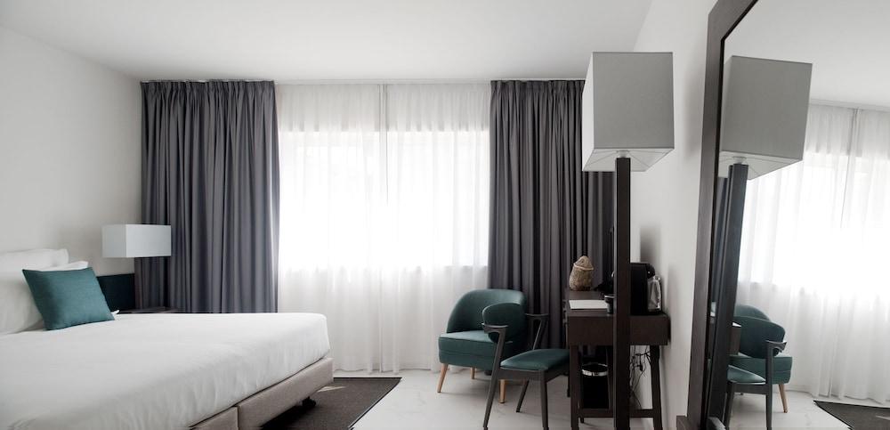 Furadouro Boutique Hotel Beach & Spa โอวาร์ ภายนอก รูปภาพ
