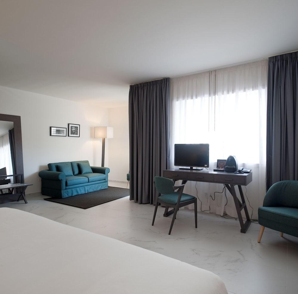 Furadouro Boutique Hotel Beach & Spa โอวาร์ ภายนอก รูปภาพ