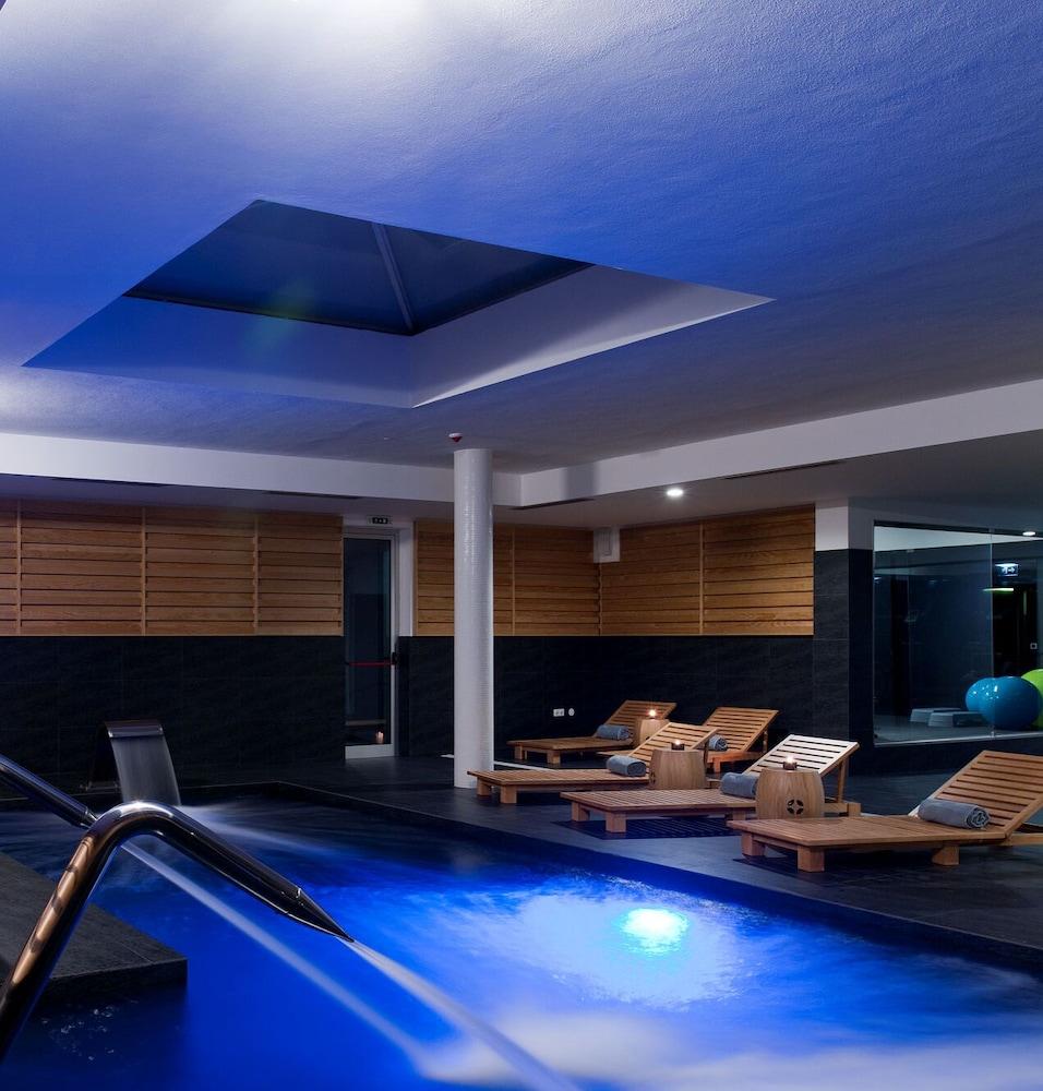 Furadouro Boutique Hotel Beach & Spa โอวาร์ ภายนอก รูปภาพ