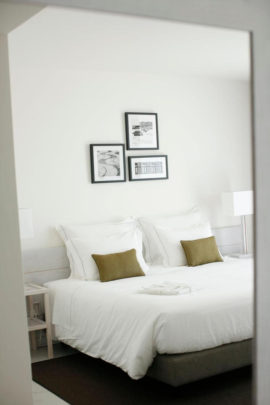 Furadouro Boutique Hotel Beach & Spa โอวาร์ ภายนอก รูปภาพ