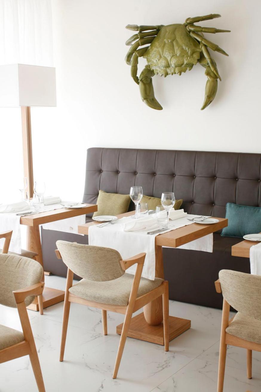 Furadouro Boutique Hotel Beach & Spa โอวาร์ ภายนอก รูปภาพ