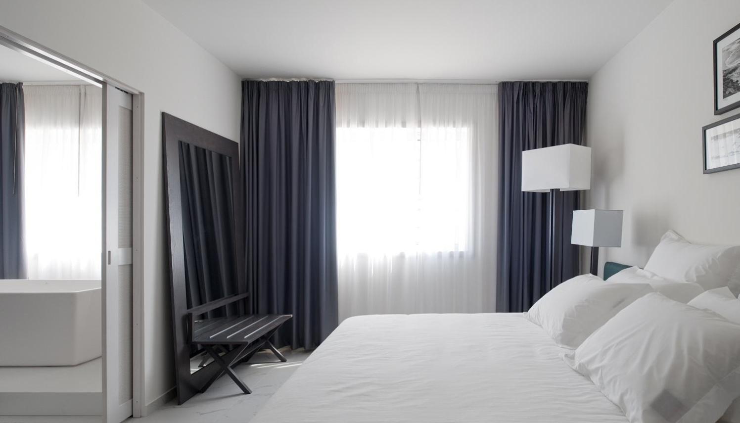 Furadouro Boutique Hotel Beach & Spa โอวาร์ ห้อง รูปภาพ