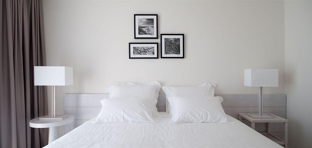 Furadouro Boutique Hotel Beach & Spa โอวาร์ ภายนอก รูปภาพ