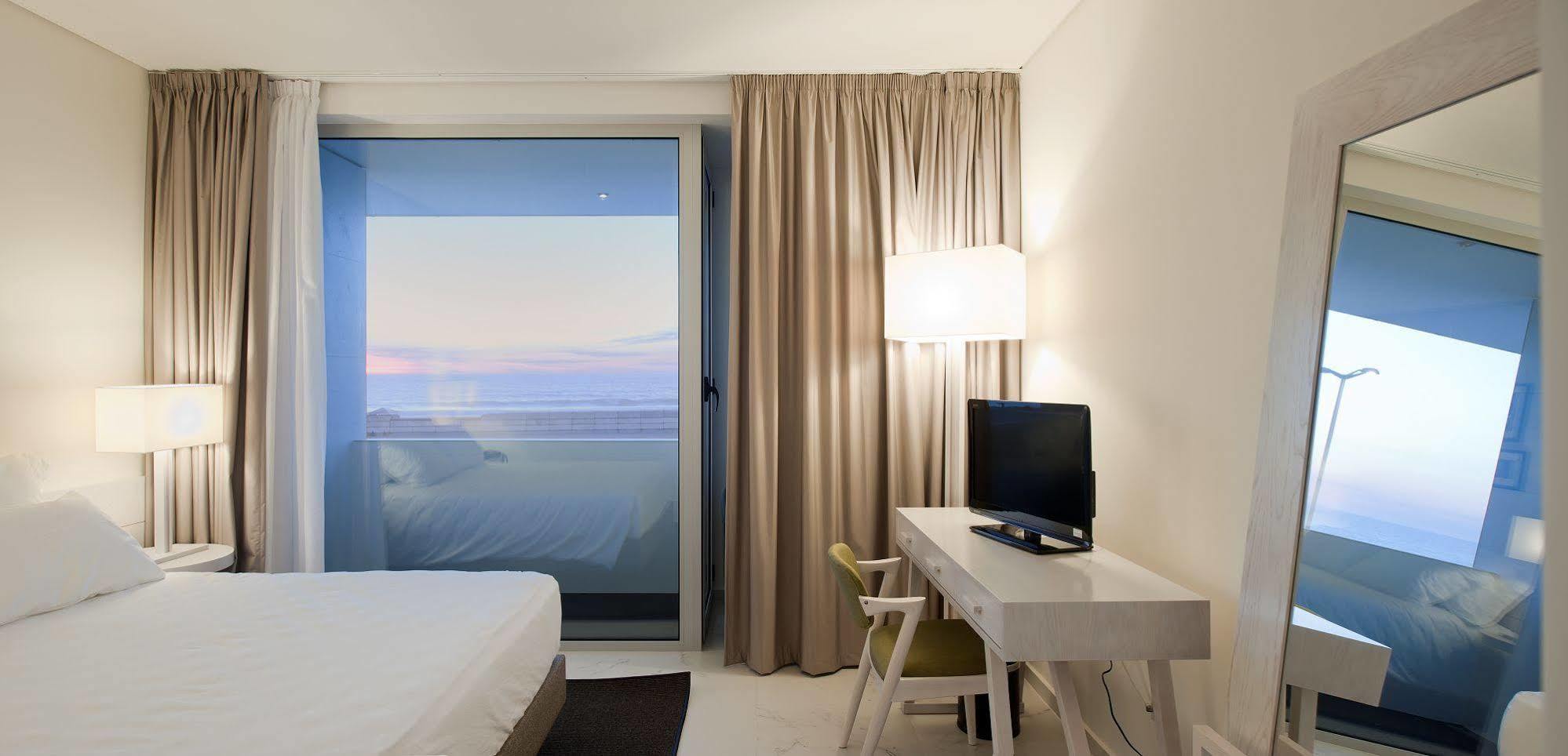 Furadouro Boutique Hotel Beach & Spa โอวาร์ ภายนอก รูปภาพ