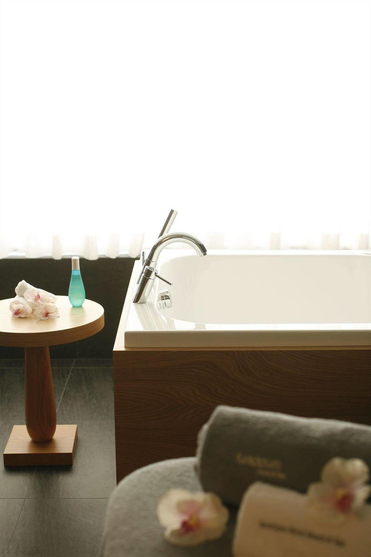 Furadouro Boutique Hotel Beach & Spa โอวาร์ ภายนอก รูปภาพ
