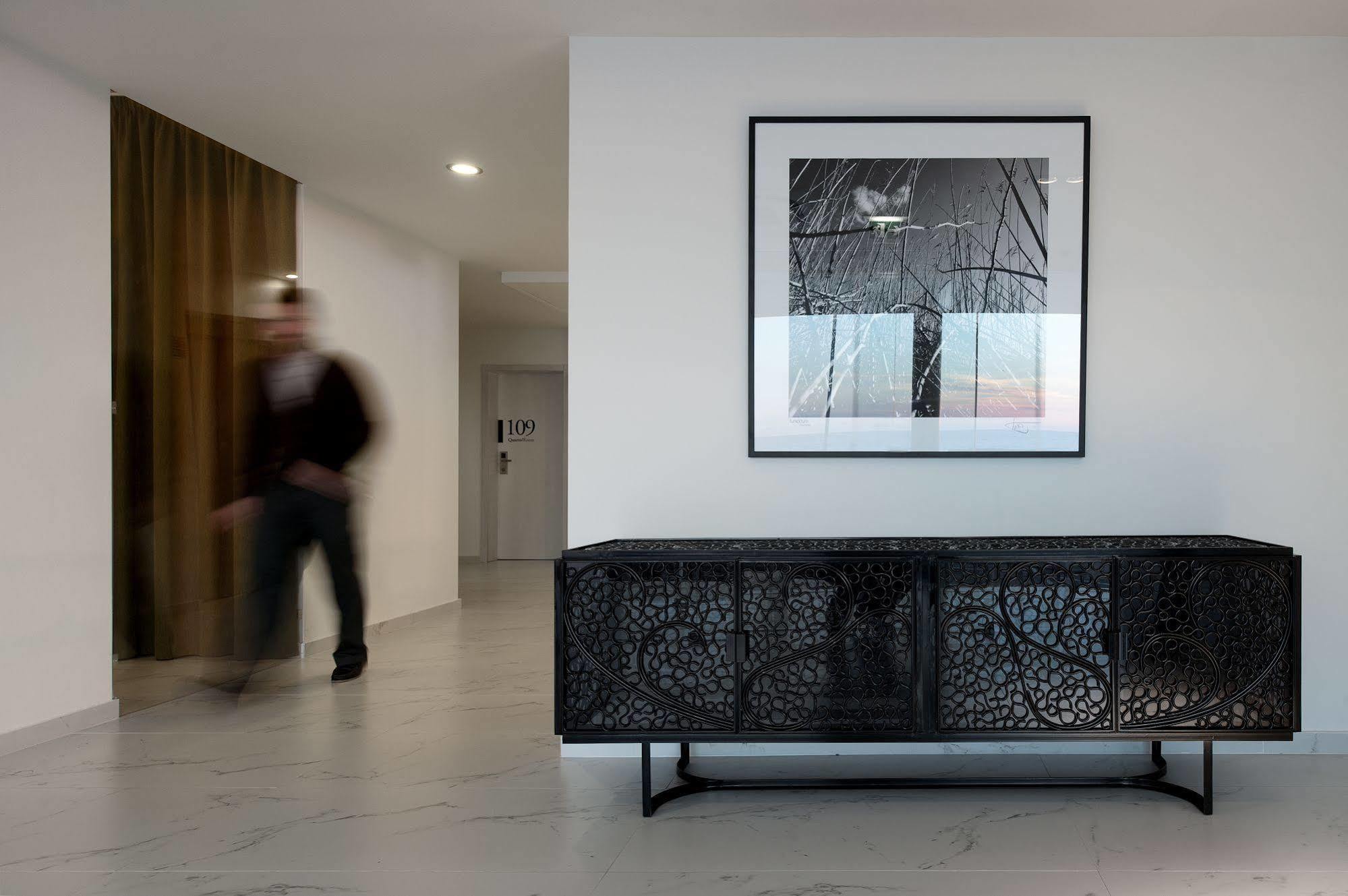 Furadouro Boutique Hotel Beach & Spa โอวาร์ ภายนอก รูปภาพ