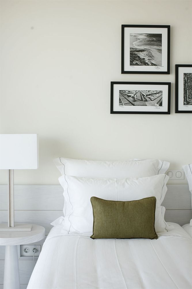 Furadouro Boutique Hotel Beach & Spa โอวาร์ ภายนอก รูปภาพ